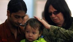 PM Modi to meet Moshe, the toddler who survived 26/11 attacks, in Jerusalem