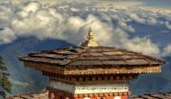 China's foray into tiny Bhutan threatening Himalayan peace