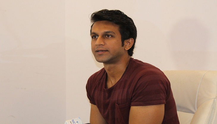 Showbiz has changed my way of living: Mohit Madaan 