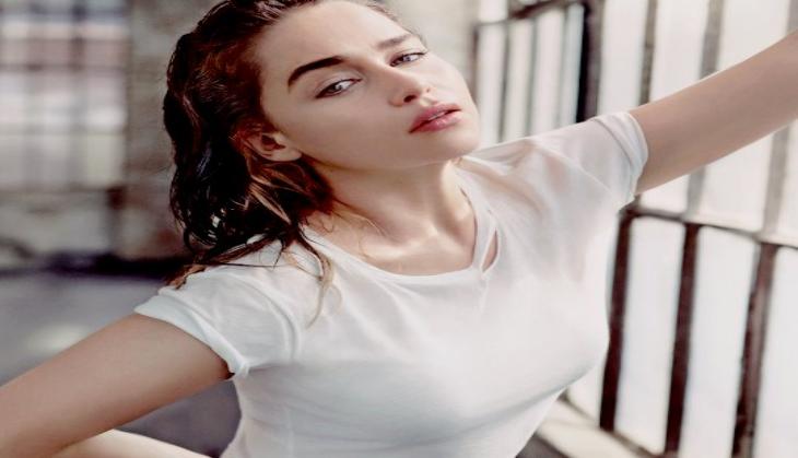 Being a woman in Hollywood is like dealing with racism: Emilia