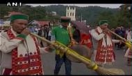 Himachal Pradesh celebrates Kinnaur festival