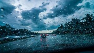 Here's how to monsoon-proof your car