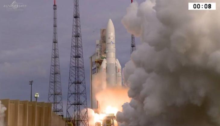 GSAT-17