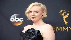 'Game of Thrones' star Gwendoline Christie joins Robert Zemeckis drama