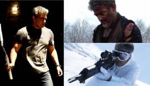 Thala Ajith's Vivegam is an international film with Indian emotions, says director Siva