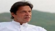 Pakistan's sovereignty at risk if Sharif gets clean chit: Imran Khan