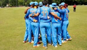 India opt to field against West Indies in Women's World Cup