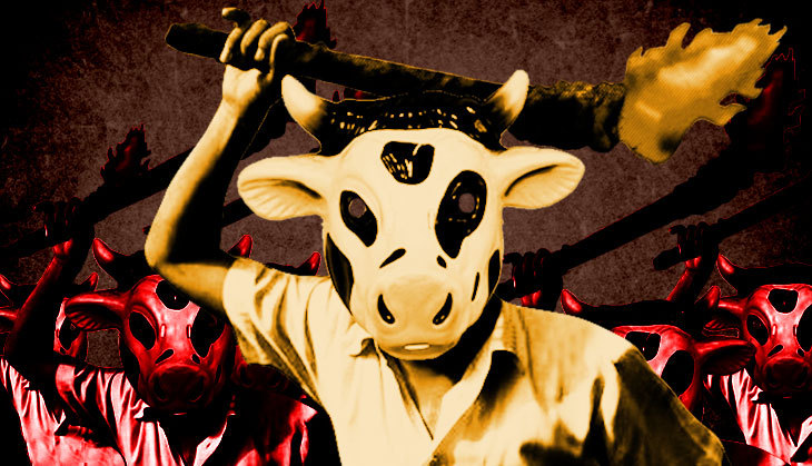 Jharkhand again: How a lynch mob almost killed a Muslim
