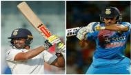 Manish Pandey, Karun Nair to lead India 'A' teams in South Africa