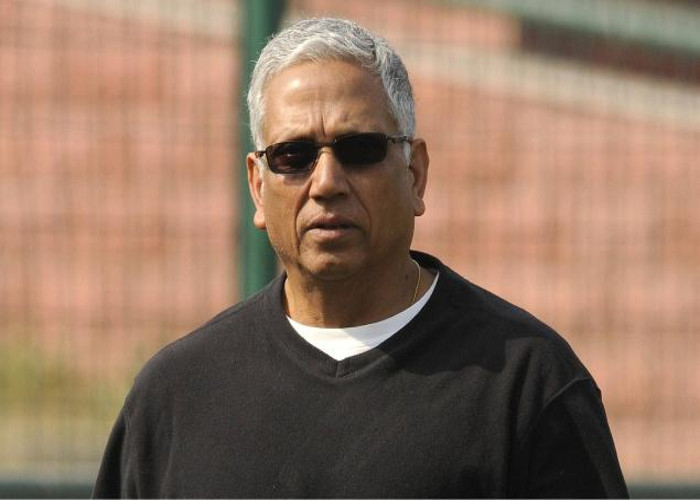 Mohinder Amarnath opts out of steering committee working on players' association