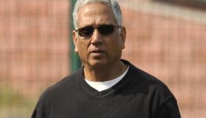 Mohinder Amarnath opts out of steering committee working on players' association