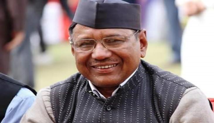 narendra singh negi
