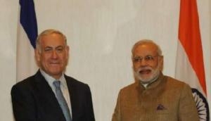 Netanyahu to accompany PM Modi at all events during Israel visit