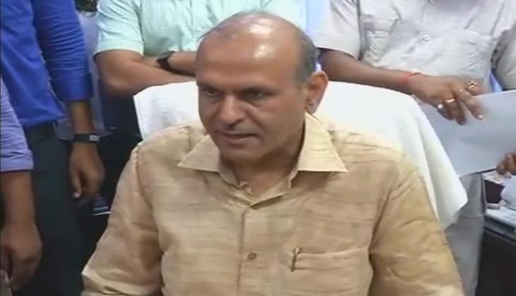 RAJIV KUMAR CS UP