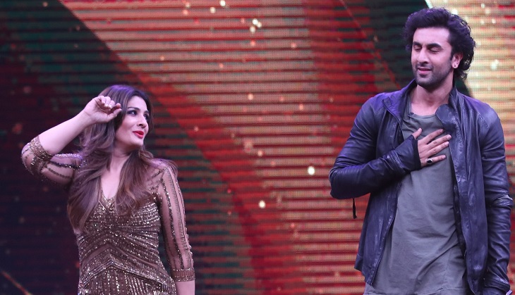 I'm quite detached from success, failure: Ranbir Kapoor