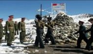 India expresses concern over Chinese incursion into Sikkim
