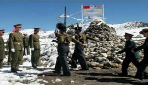 Unaware of scuffle between PLA, Indian troops in Ladakh, says China