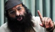 'Global terrorist' Salahuddin slams U.S., trains guns on PM Modi