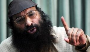 Have attacked India before, will do it again: global terrorist Syed Salahuddin