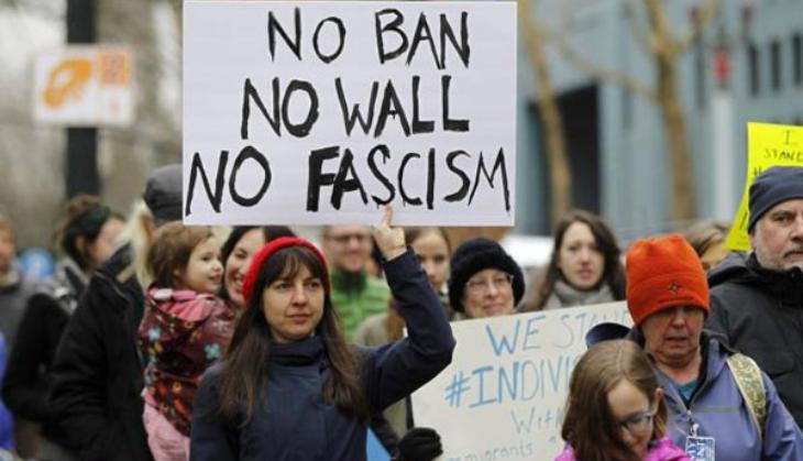 US sets new Visa criteria for six Muslim-majority nations