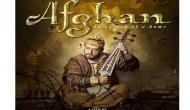 First poster: Adnan Sami makes acting debuts with 'Afghan: In Search of Home'