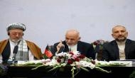 Political crisis in Afghanistan amid security challenges
