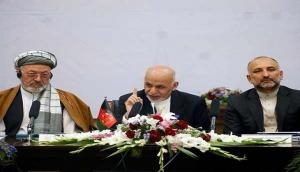 Political crisis in Afghanistan amid security challenges