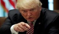 Trump not responding to Russia's threats: U.S. Intelligence