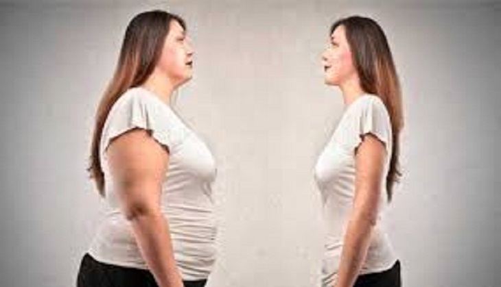 Mild obesity can add years to one's life post heart attack