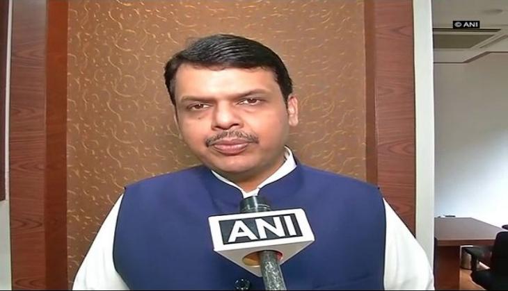 Maharashtra CM Fadnavis downplays Shiv Sena's claim of ending ties with BJP