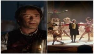 Hugh Jackman is 'The Greatest Showman' in new trailer