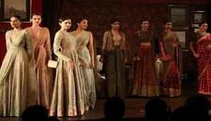 India Couture Week to begin on July 24
