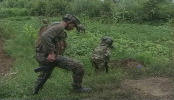 Security officials defuse two IEDs in J-K's Dangerpora area