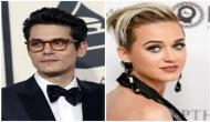 John Mayer responds to Katy Perry calling her 'Best Lover'