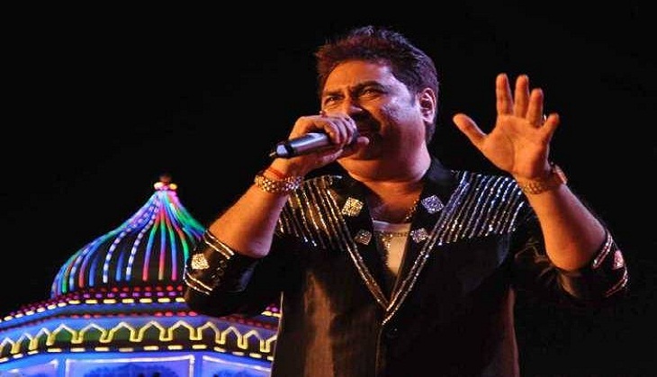 Kumar Sanu goes gaga over ‘Sa Re Ga Ma Pa' contestants