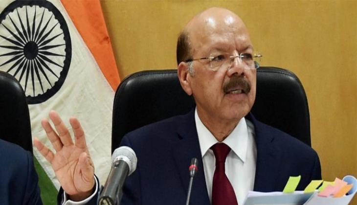 Nasim Zaidi