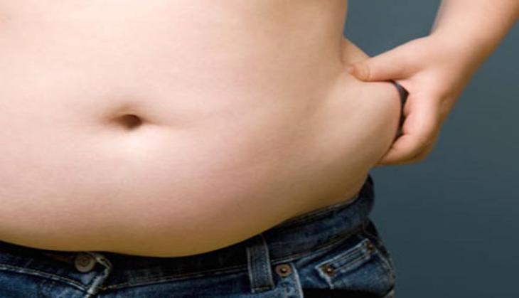 Overweight teens are 80% more likely to suffer a stroke in adulthood