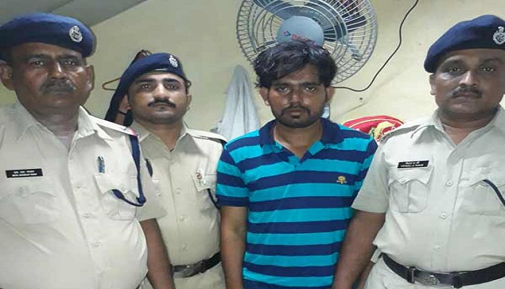 Maharashtra: 30-year-old arrested with weapons at Dadar Railway Station