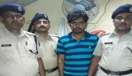 Maharashtra: 30-year-old arrested with weapons at Dadar Railway Station