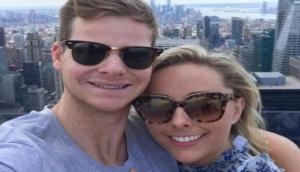 Steve Smith is now engaged to girlfriend Dani Willis