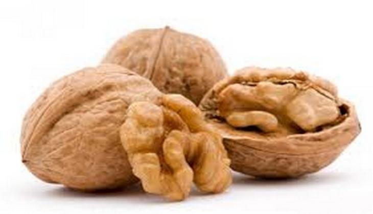 Salmon, walnuts can help fighting bowel cancer: Study