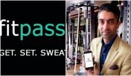 FITPASS raises $1 m from Olympic gold medalist Abhinav Bindra