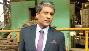 Looking forward to start 'The Illegal' shoot: Adil Hussain