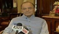 Jaitley asks Opposition to reconsider its decision to skip GST launch