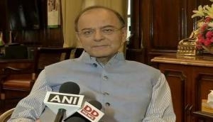 Jaitley asks Opposition to reconsider its decision to skip GST launch