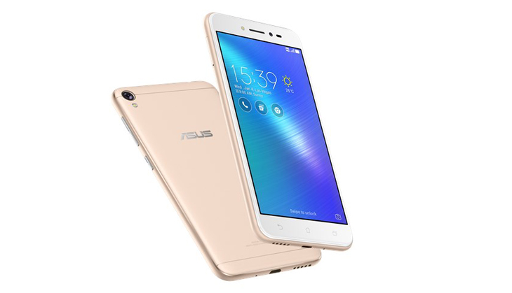 Asus Zenfone Live review: A phone that tries too hard to be an overachiever
