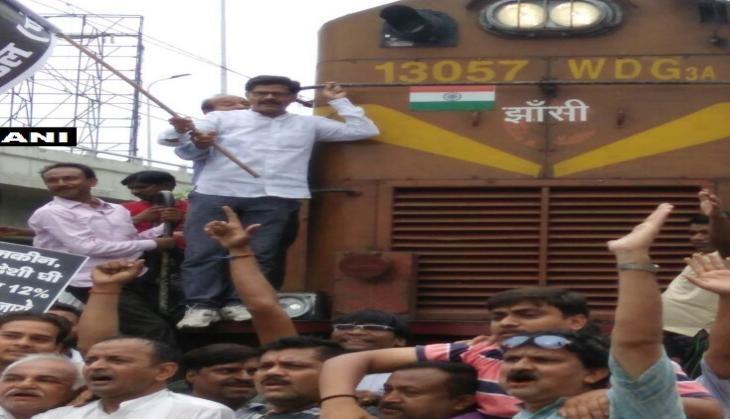 GST KANPUR