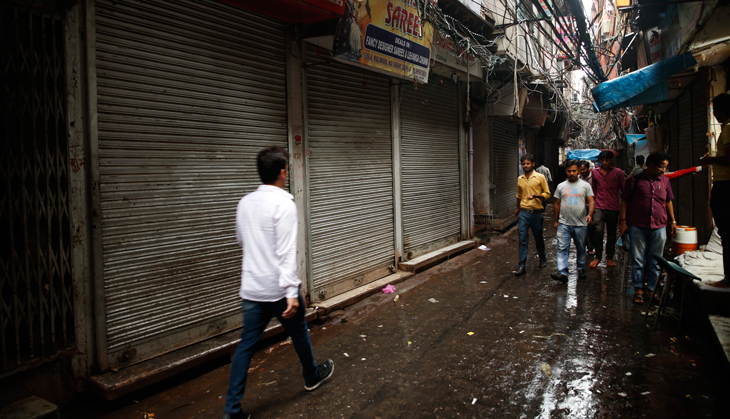 As India enters GST era, small traders are hopeful, yet anxious