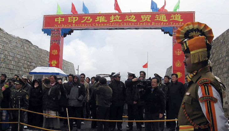 Border standoff: India responds to China over charge of clamouring for war 