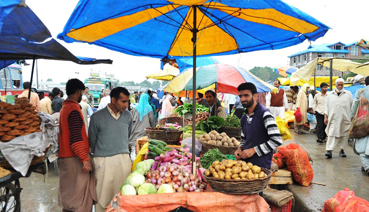 Why GST could bring another phase of unrest in Kashmir Valley